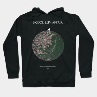 SKOOL LUV AFFAIR Moon Light Hoodie